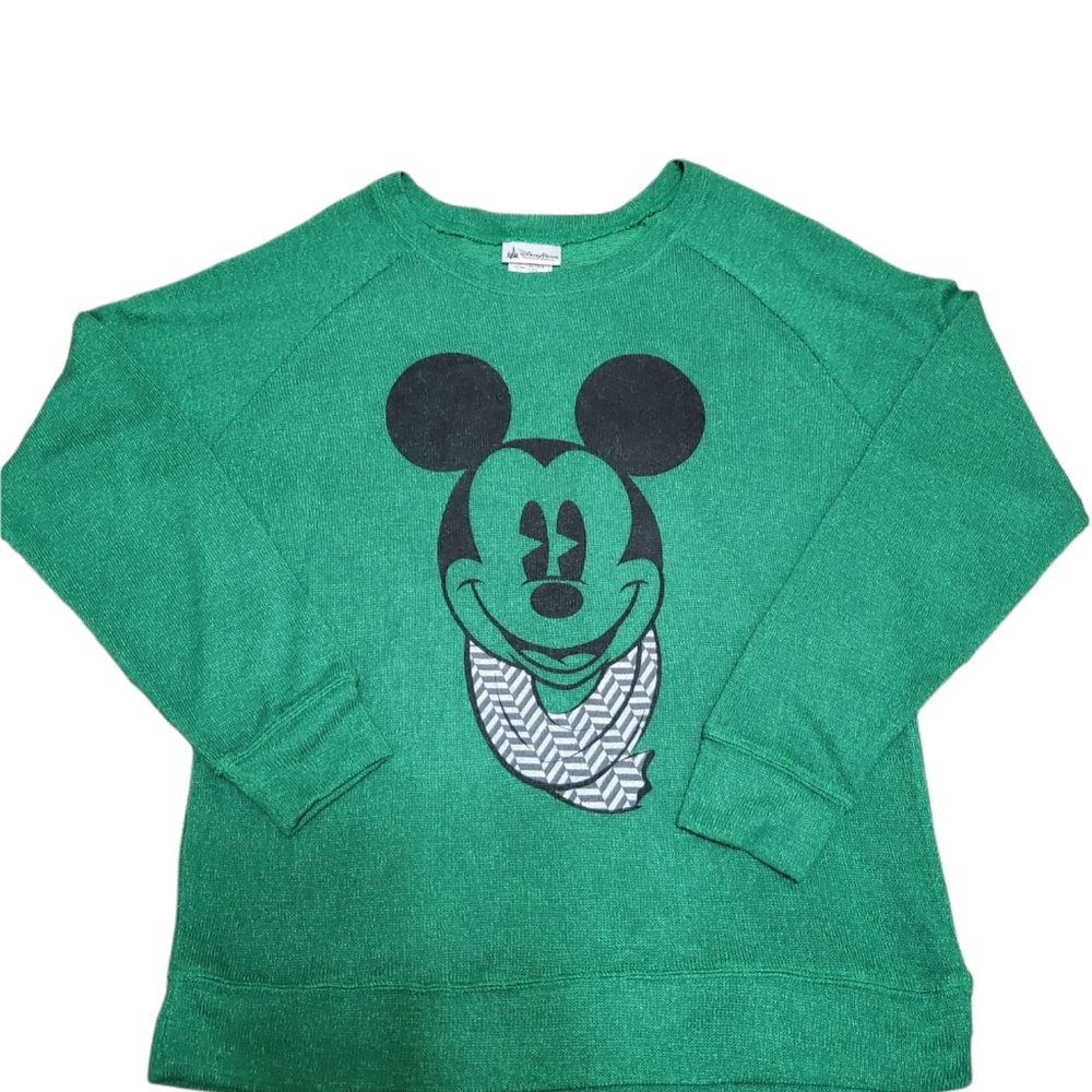 Disney Parks Store Pullover Top Size M
